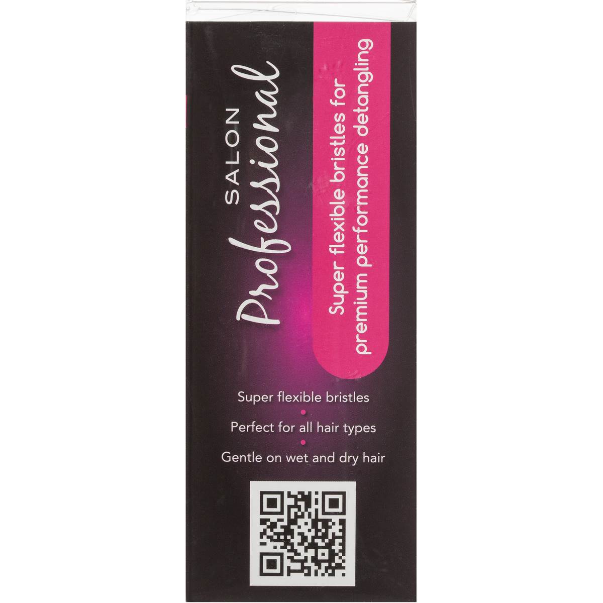 The Detangler Hair Brush Each Woolworths