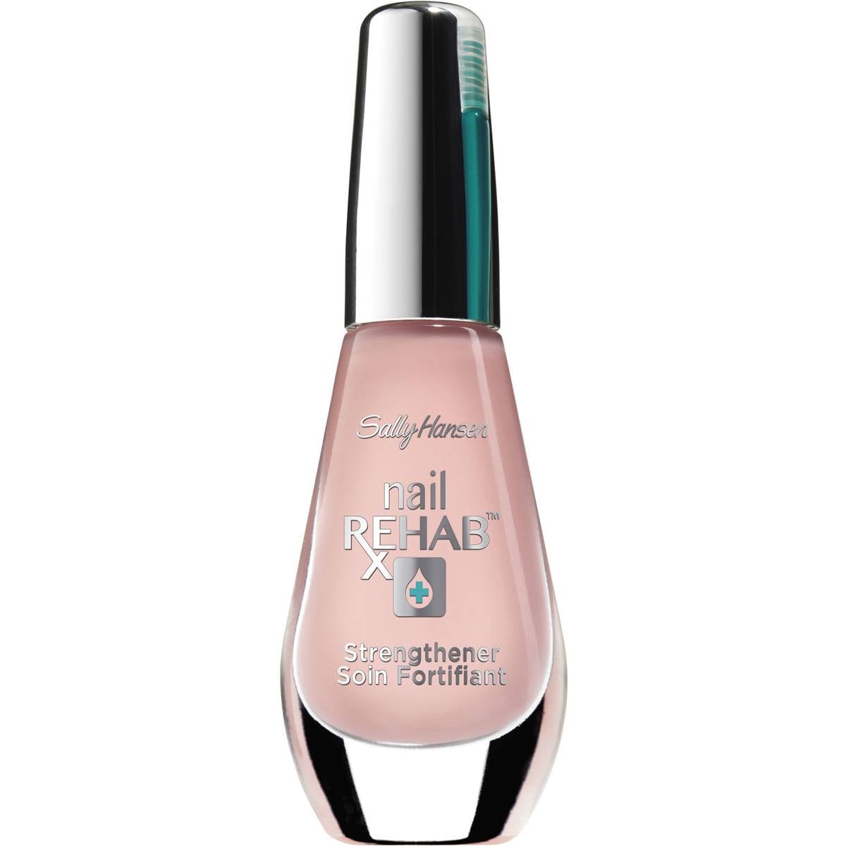Sally Hansen Nail Rehab Treatment Nail Polish 10ml Woolworths