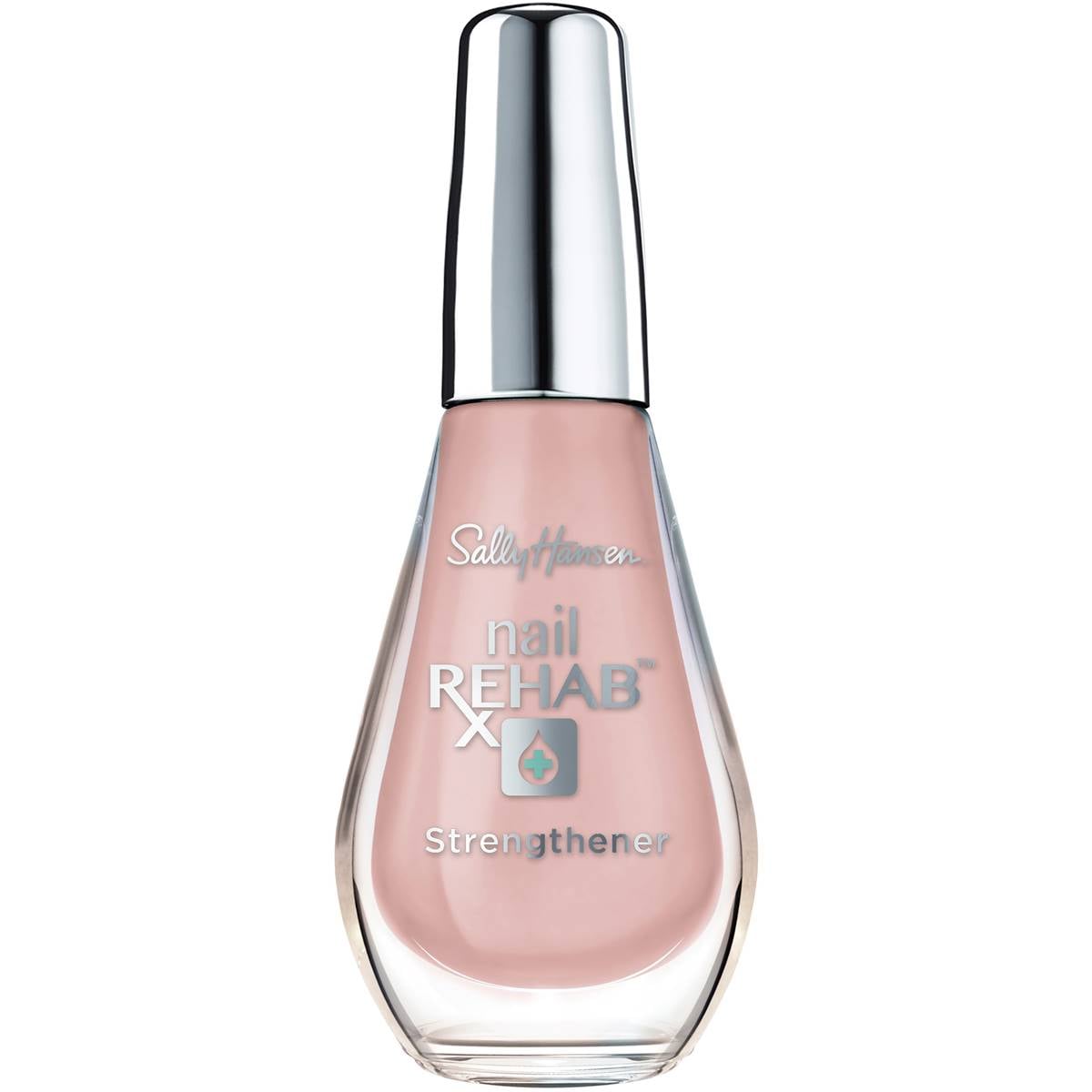 Sally Hansen Nail Rehab Treatment Nail Polish 10ml Woolworths