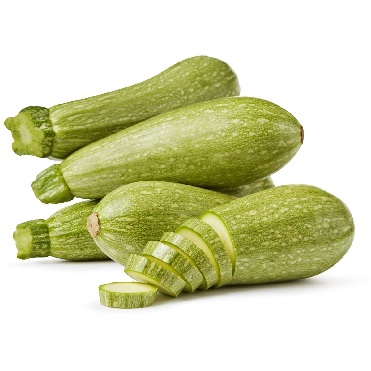 Hydro Produce White Zucchini 400g Woolworths