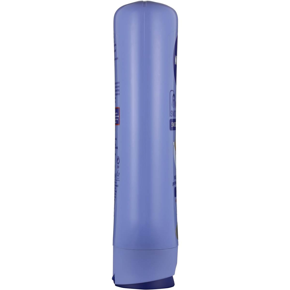 Nivea Inshower Body Moisturiser Smooth Lotion 400ml Woolworths