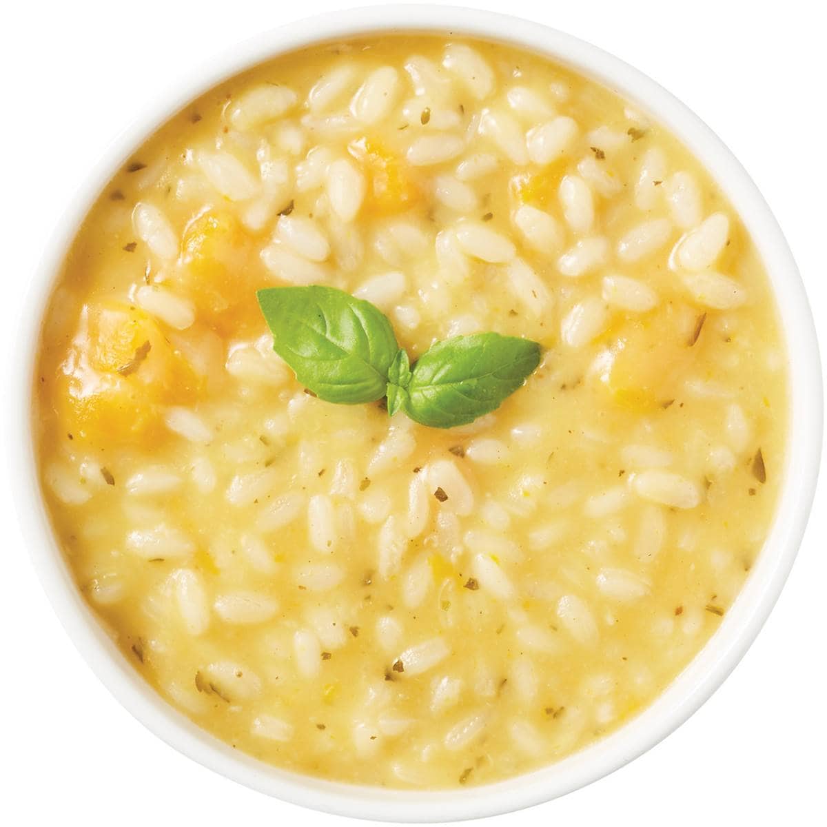 Woolworths Pumpkin Parmesan Risotto Chilled Meal 300g Woolworths