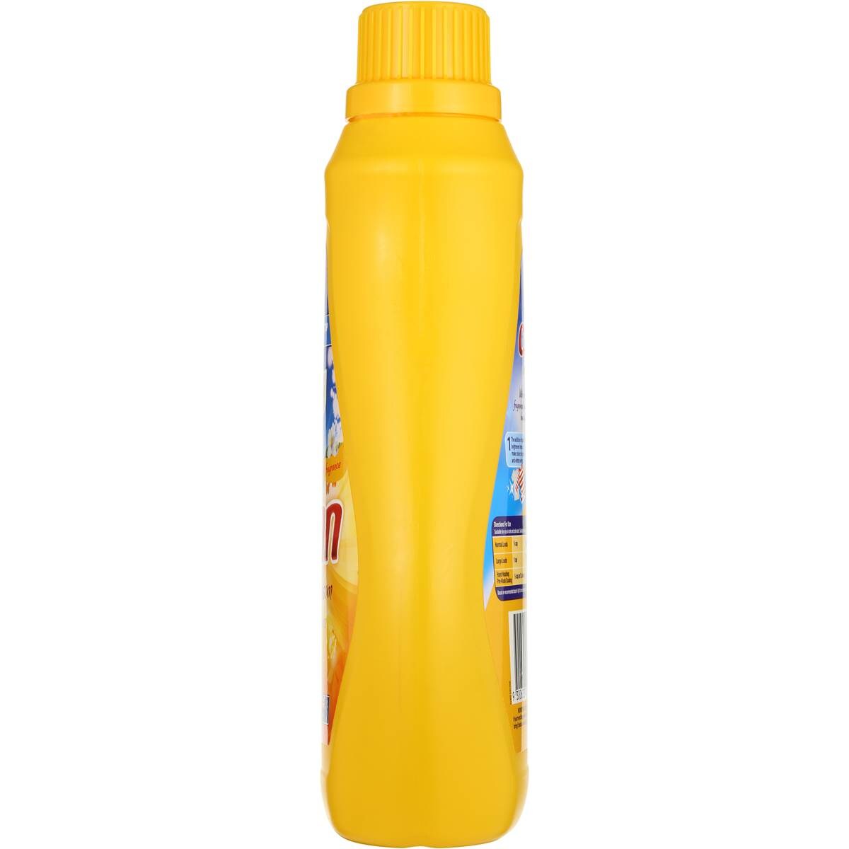 Select Top & Front Loader Laundry Liquid Spring Blossom 1l Woolworths