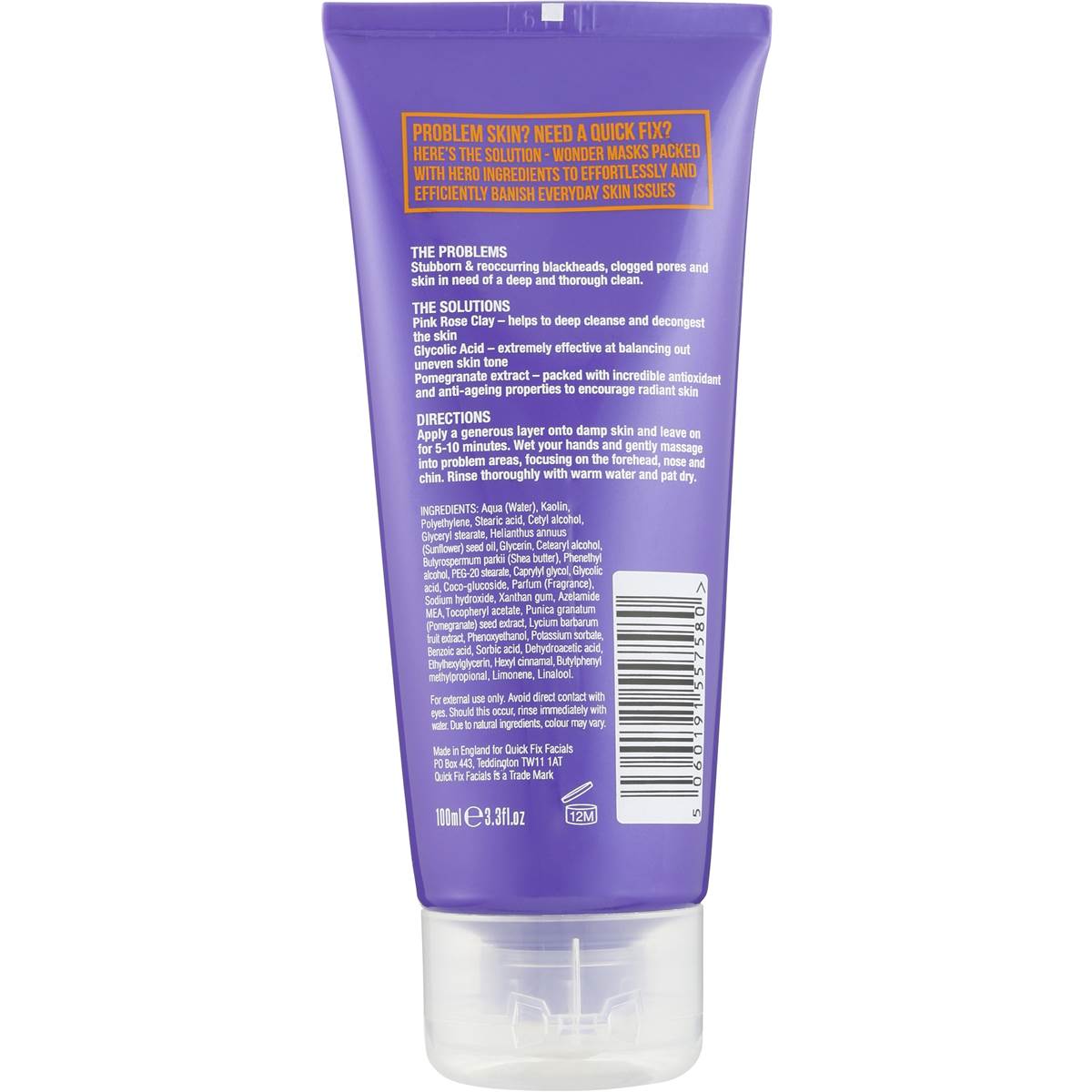 quick-fix-face-mask-exfoliating-scrub-100ml-woolworths