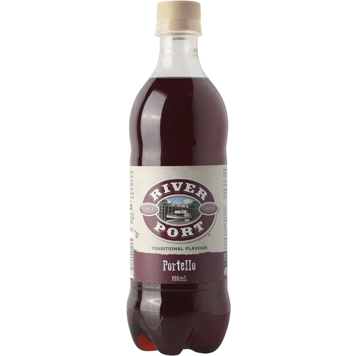 River Port Portello Bottle