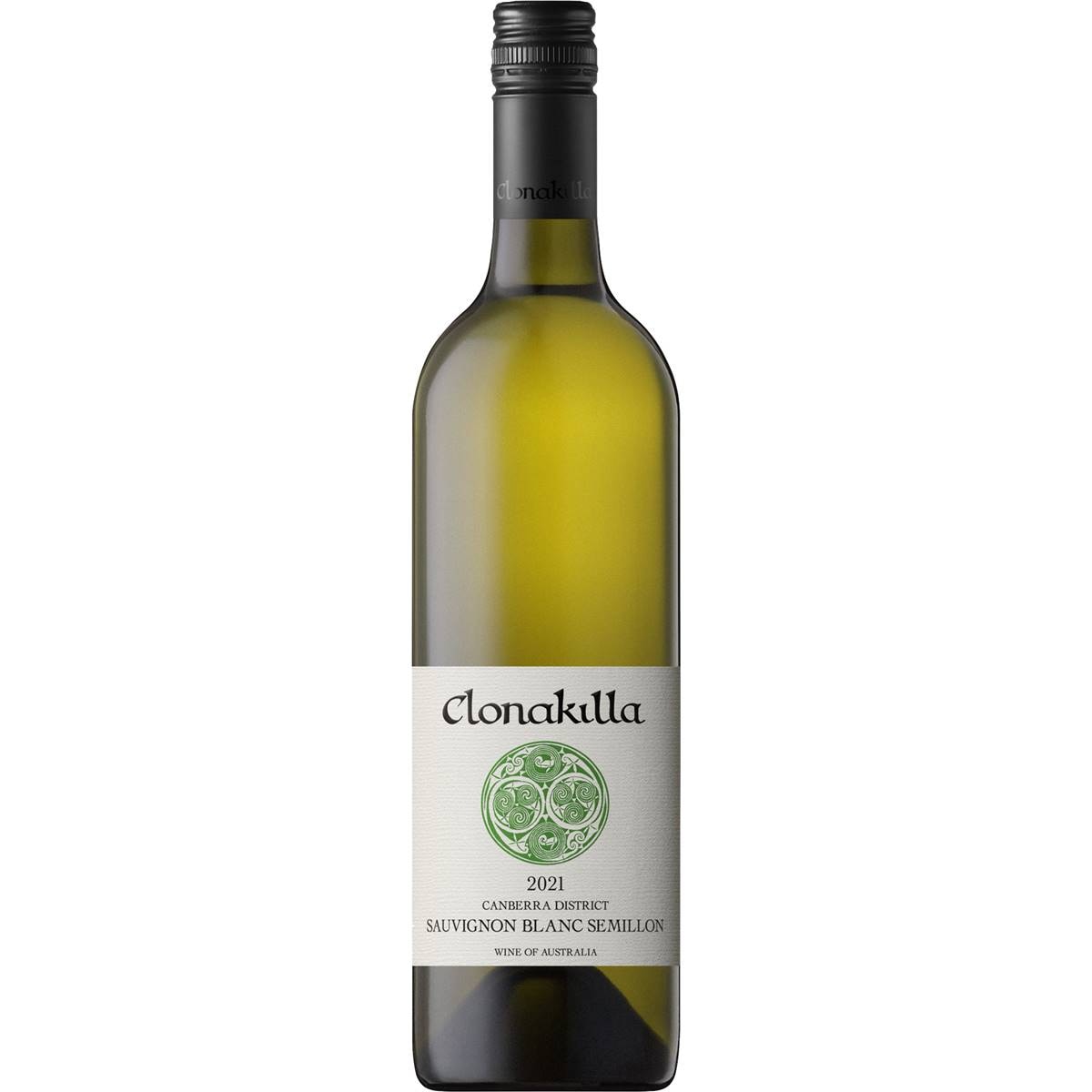 Clonakilla Semillon Sauvignon Blanc