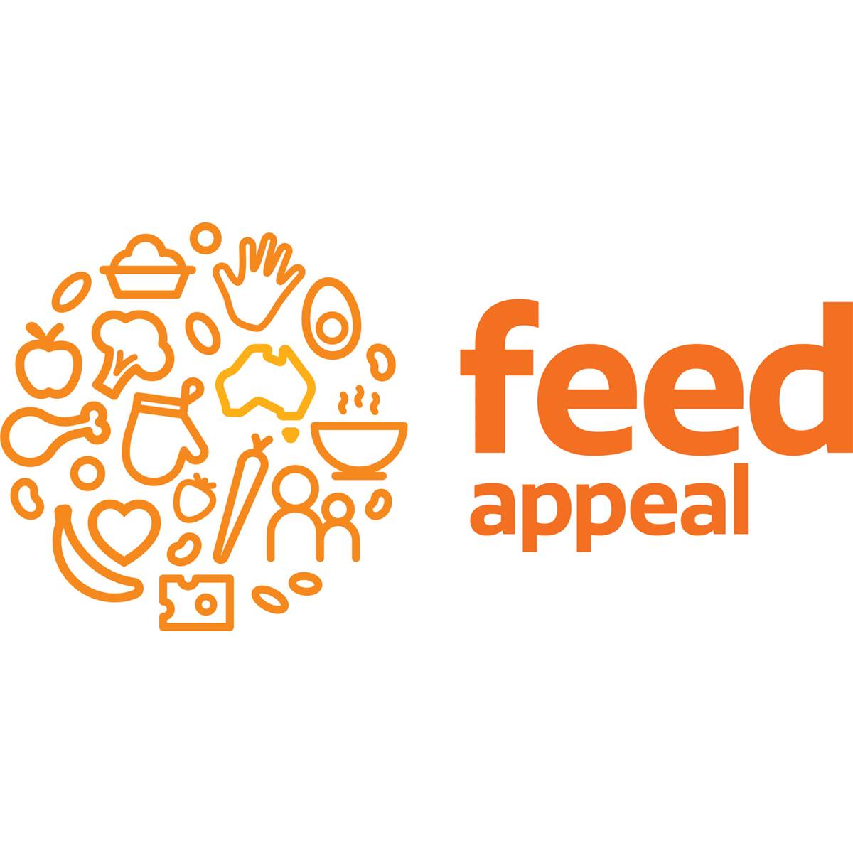 Feed Appeal $2 Donation