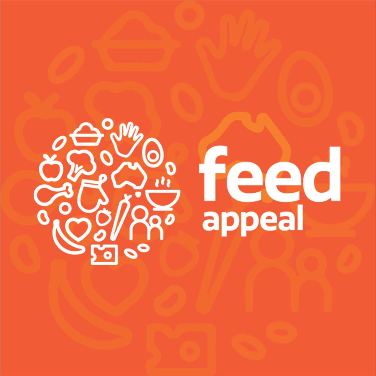 Feed Appeal $1 Donation Each | Woolworths