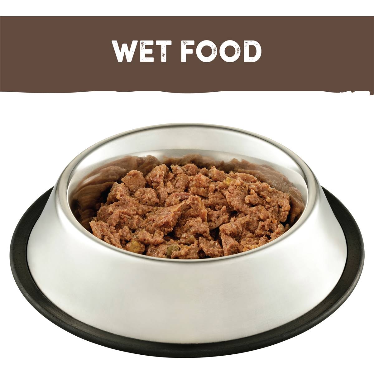 Natures Goodness Grain Free Adult Wet Dog Food Beef Stew Carrots ...