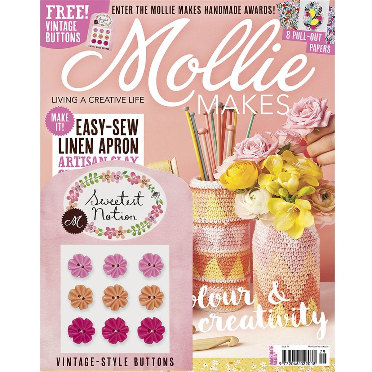 Mollie Makes