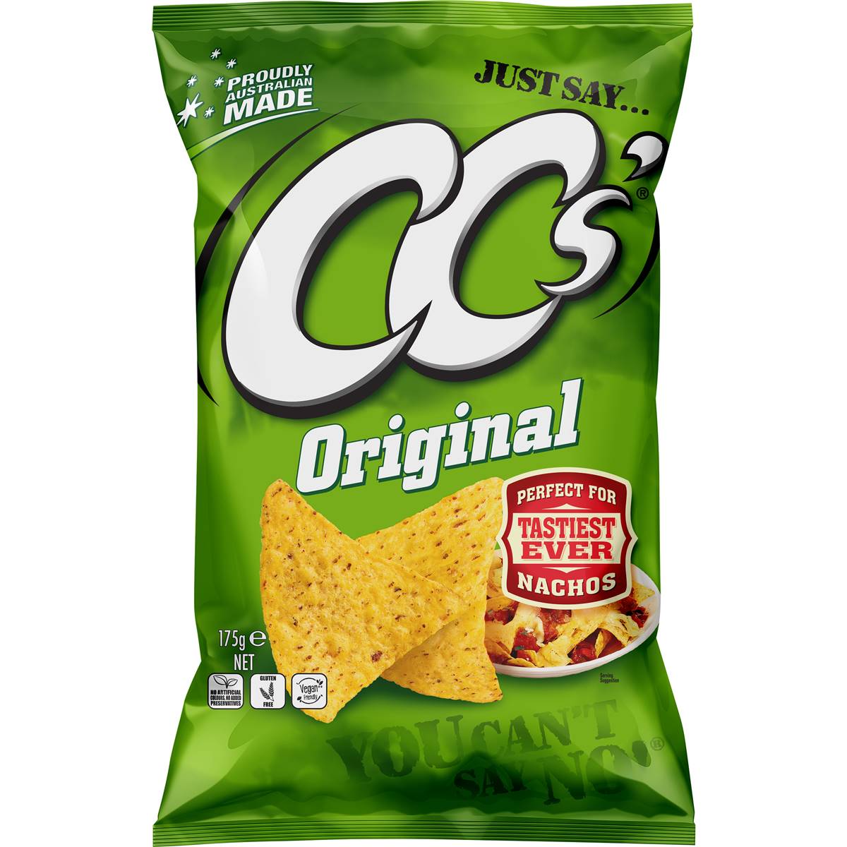 Gluten Free Corn Chips Woolworths