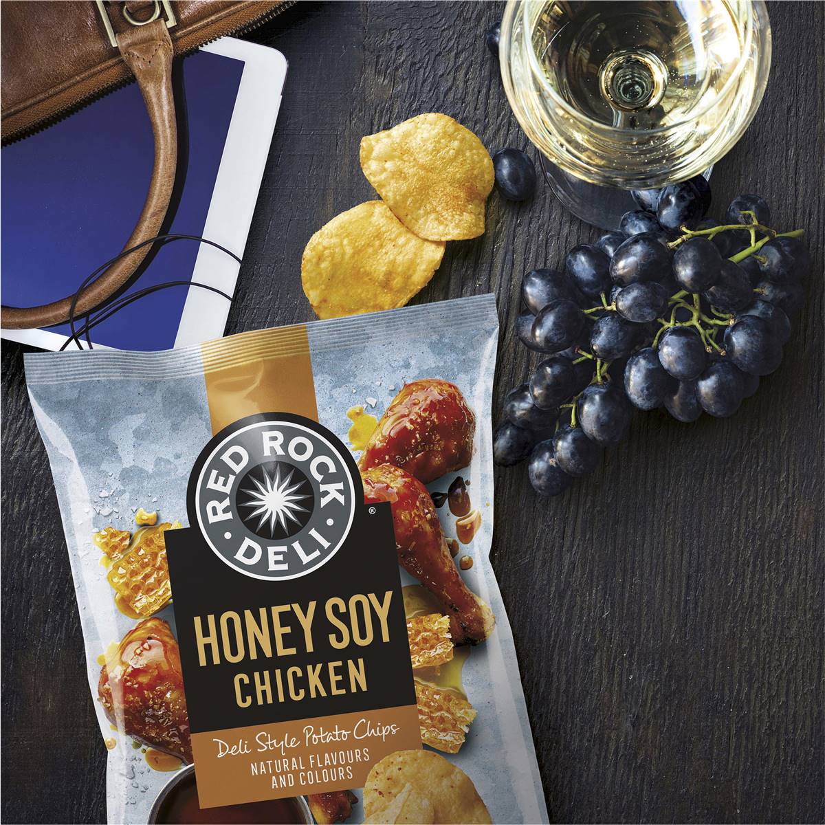 red-rock-deli-potato-chips-honey-soy-chicken-165g-woolworths