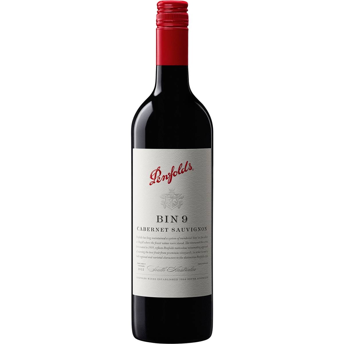 Penfolds Bin 9 Sauvignon 750ml Woolworths