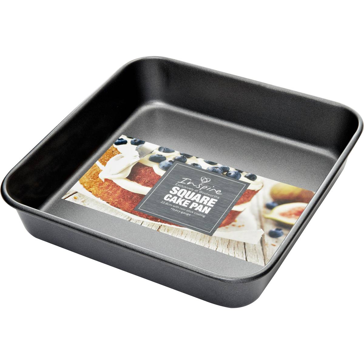 Baking deals tray woolworths