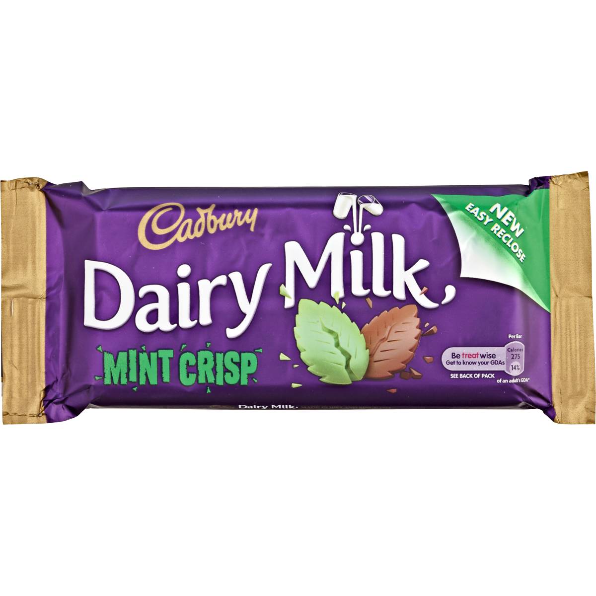 Mint crisp deals