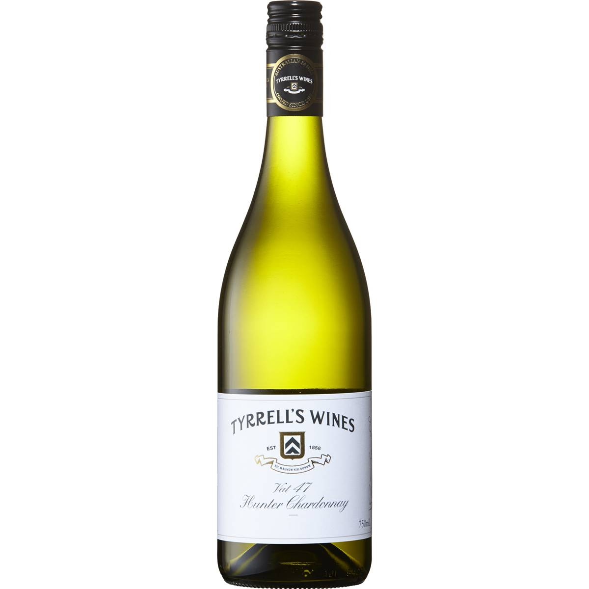 Tyrrell's Chardonnay Vat 47 2010