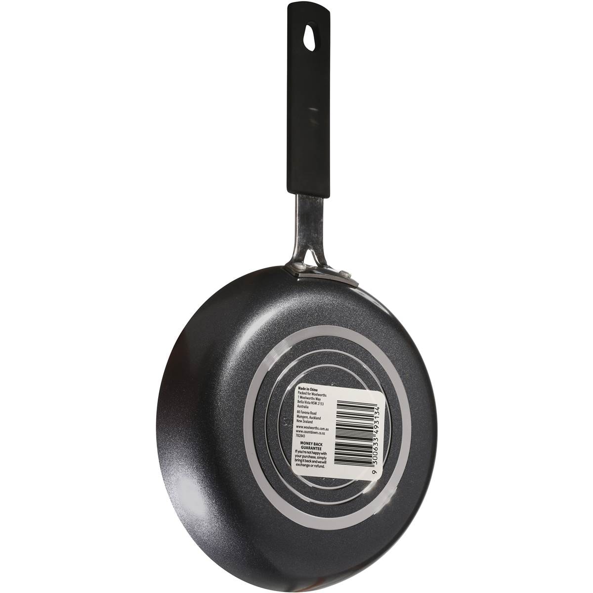 Woolworths Essentials Cookware Mini Frypan 16cm Each Woolworths