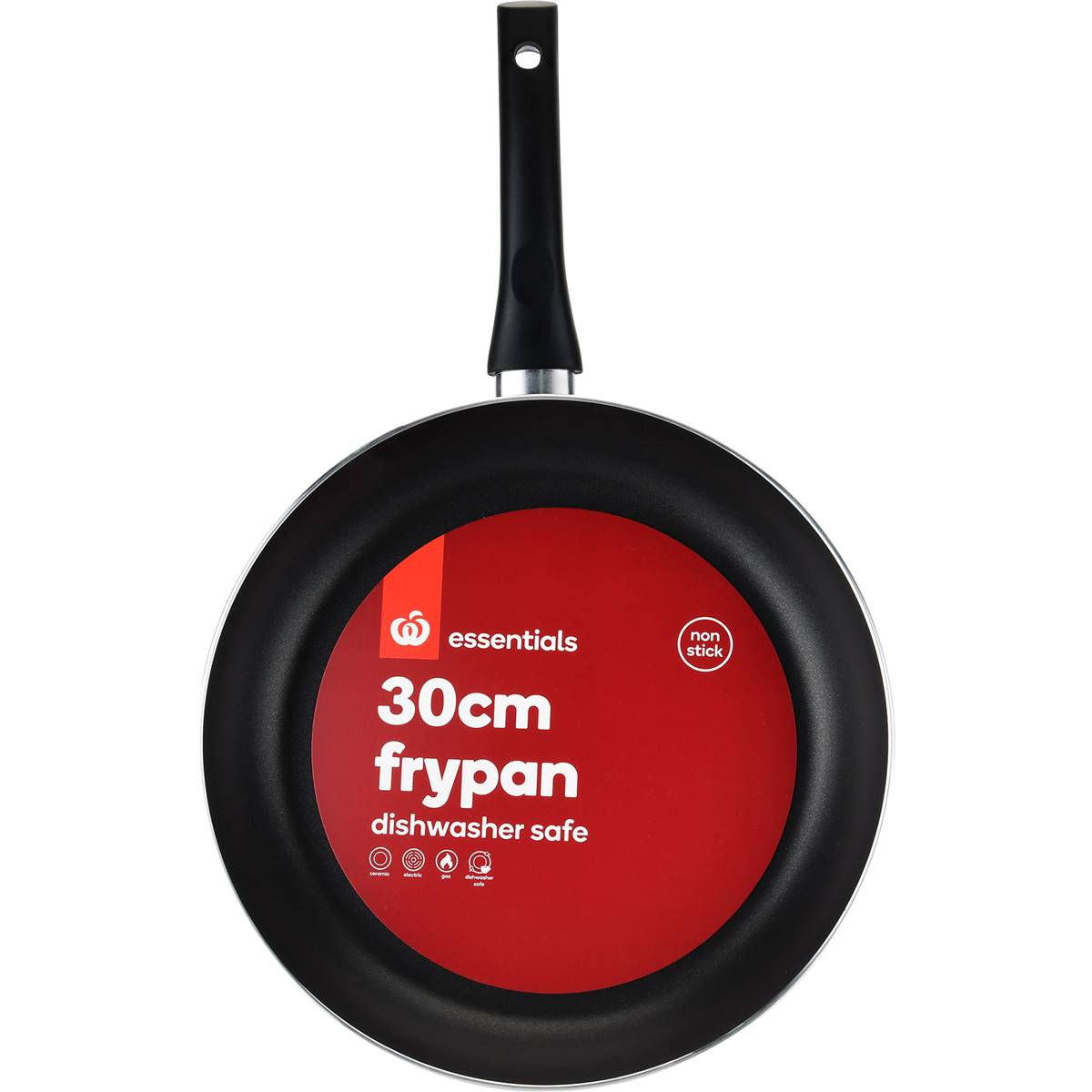 Inspire Non-stick 30cm Frypan