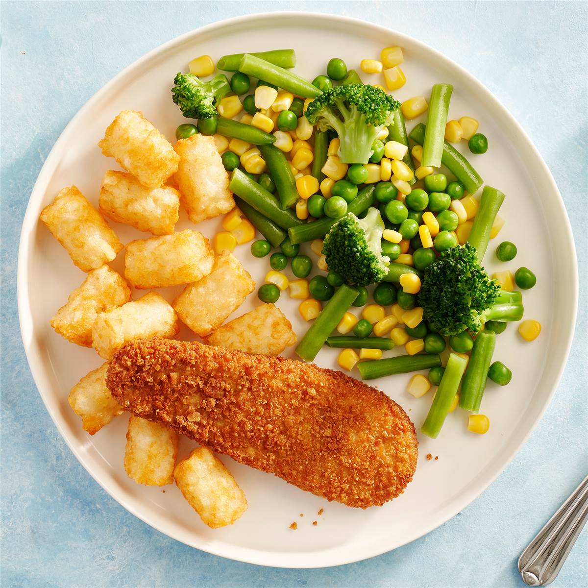 Birds Eye Steam Fresh Peas Beans Broccoli Corn Mix 750g Woolworths