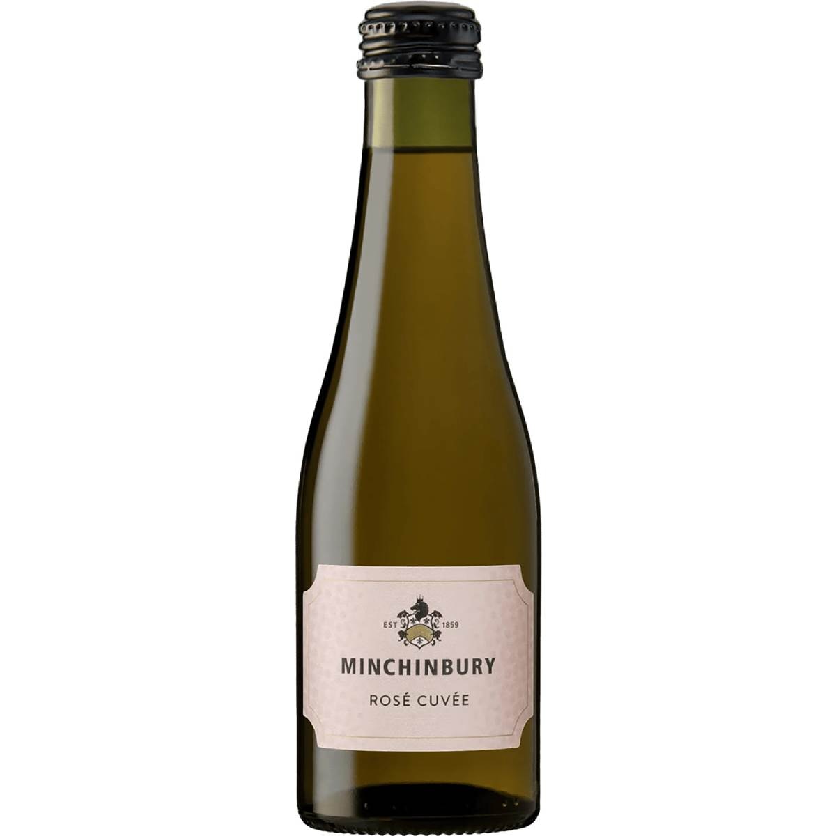 Minchinbury Rose Blush Cuvee Nv