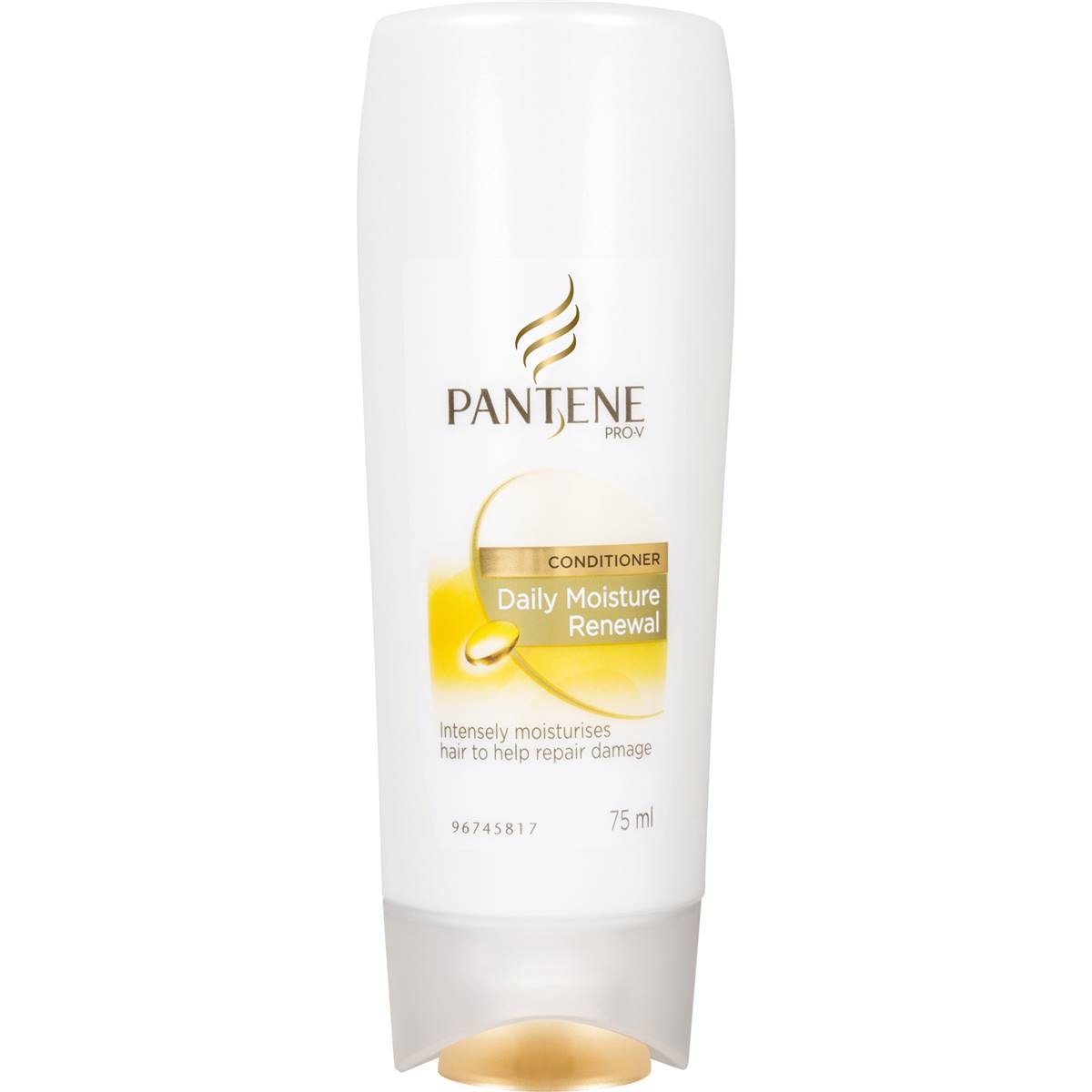Pantene Pro-v Conditioner Daily Moisture Renewal
