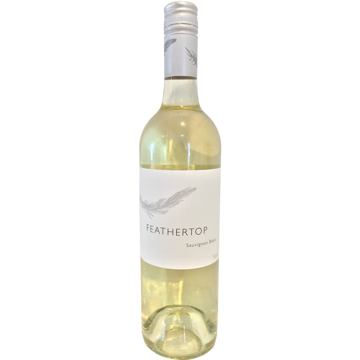 Feathertop Sauvignon Blanc