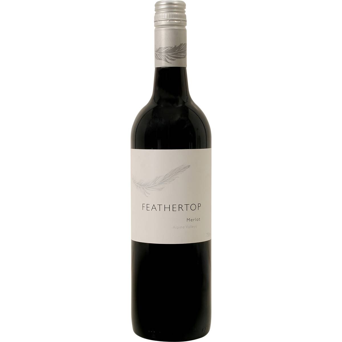 Feathertop Merlot