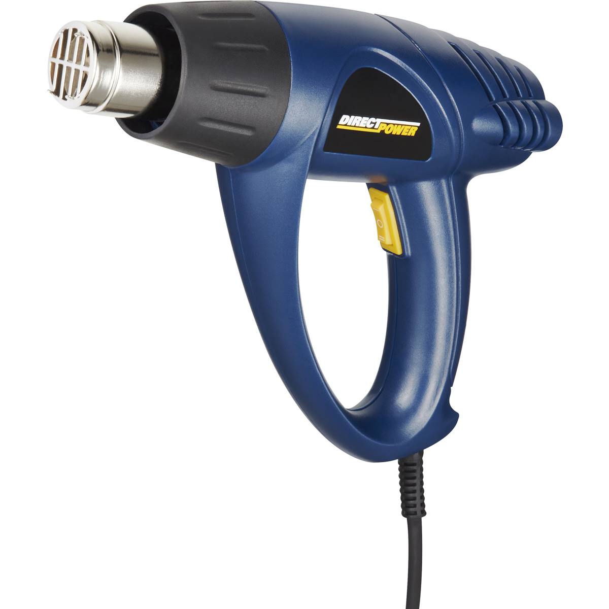 Direct Power Tools Heat Gun 2000w