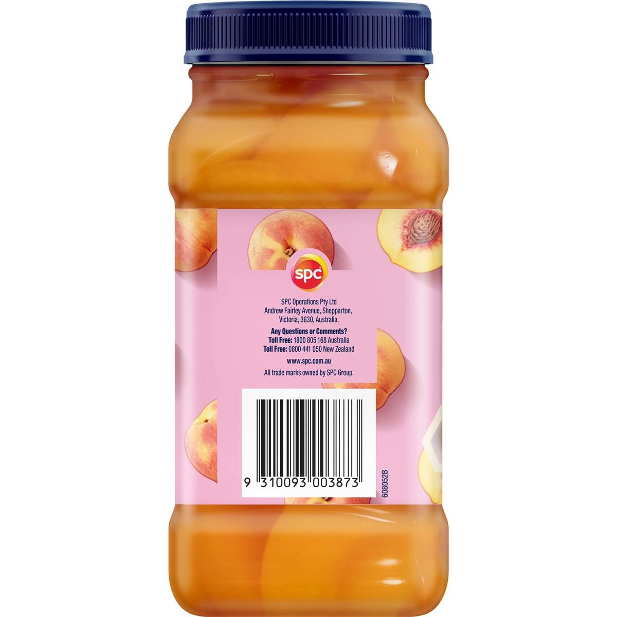 Goulburn Valley Peaches In Juice 700g Woolworths