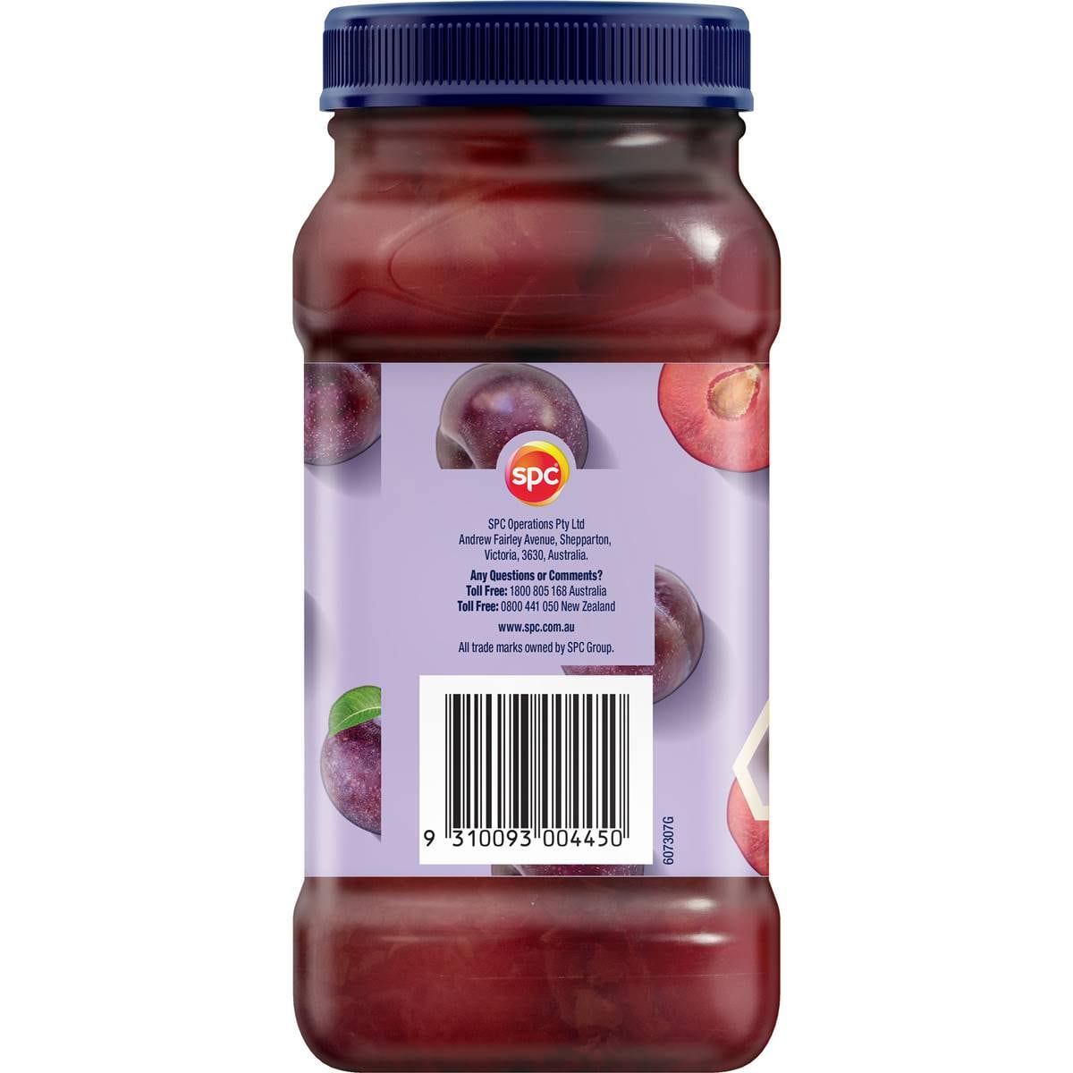 Goulburn Valley Whole Plums In Juice 700g Woolworths