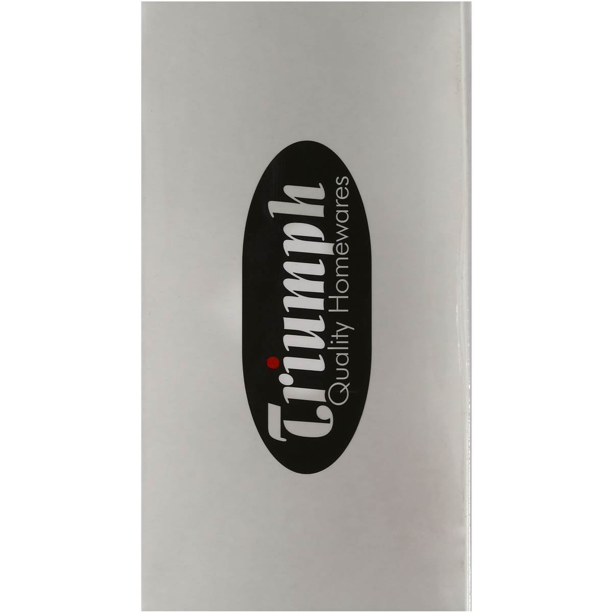 Triumph Rechargable Lint Remover Each Woolworths