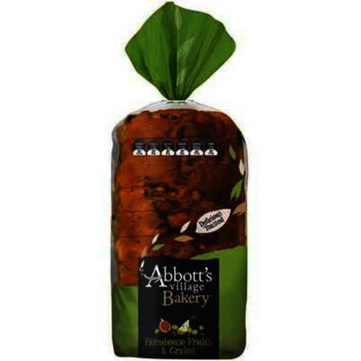 Abbott's Village Bakery Fruit & Grain