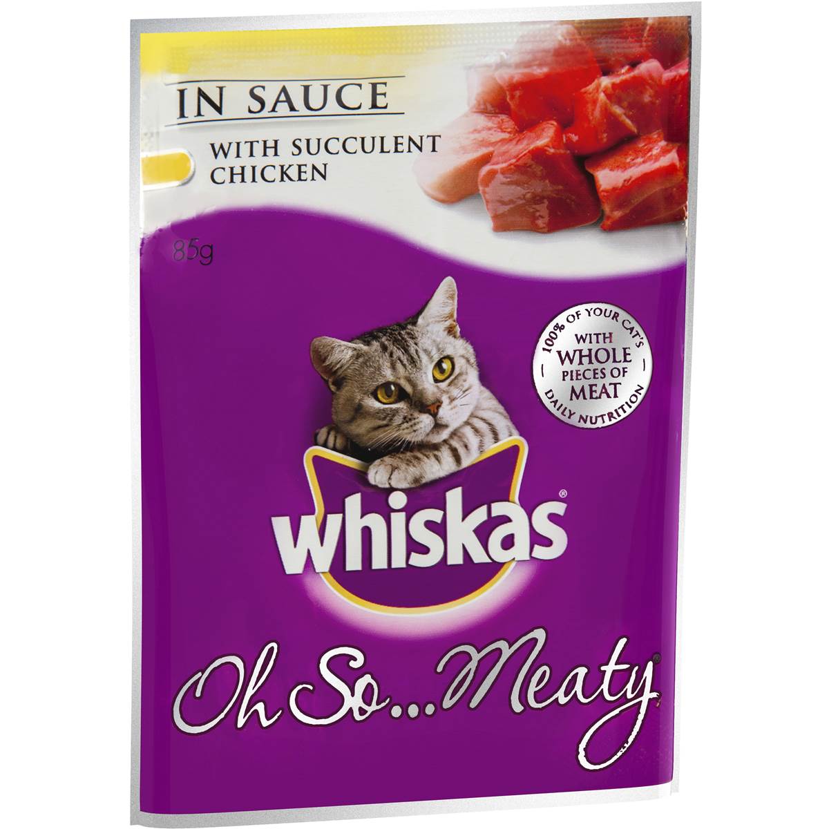 Whiskas dry shop cat food woolworths