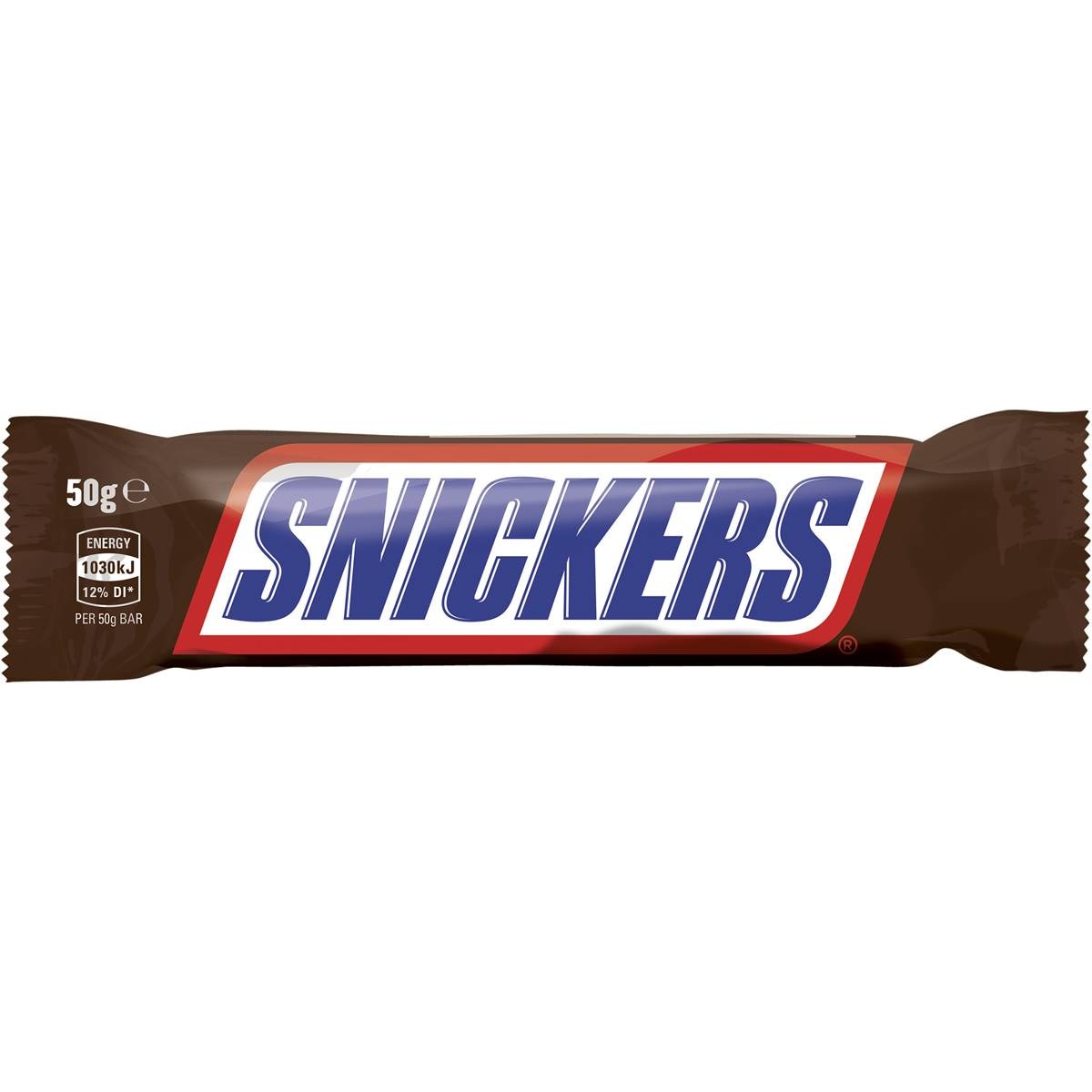 Calories In Snickers Chocolate Bar Calcount calories-in-snickers-chocolate-bar-calcount