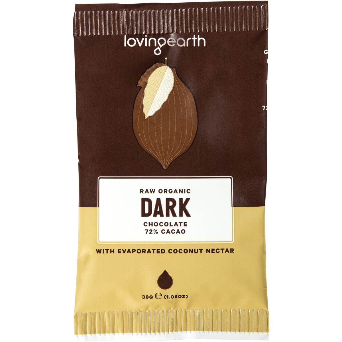 Loving Earth Dark Luvju