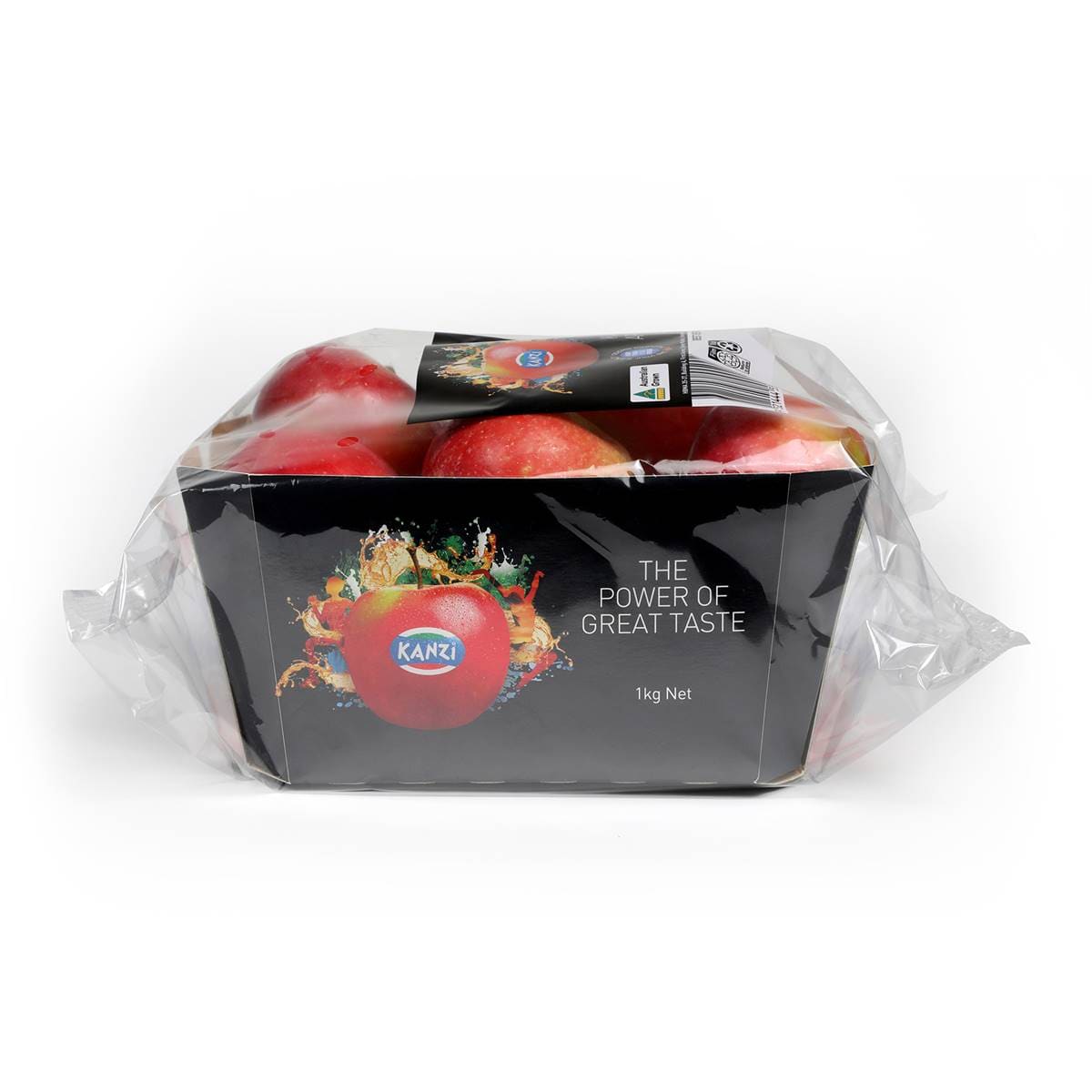 Kanzi Apple 1kg Woolworths