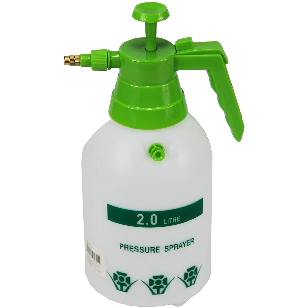 Green Gardener Pressure Spray 2l | Woolworths