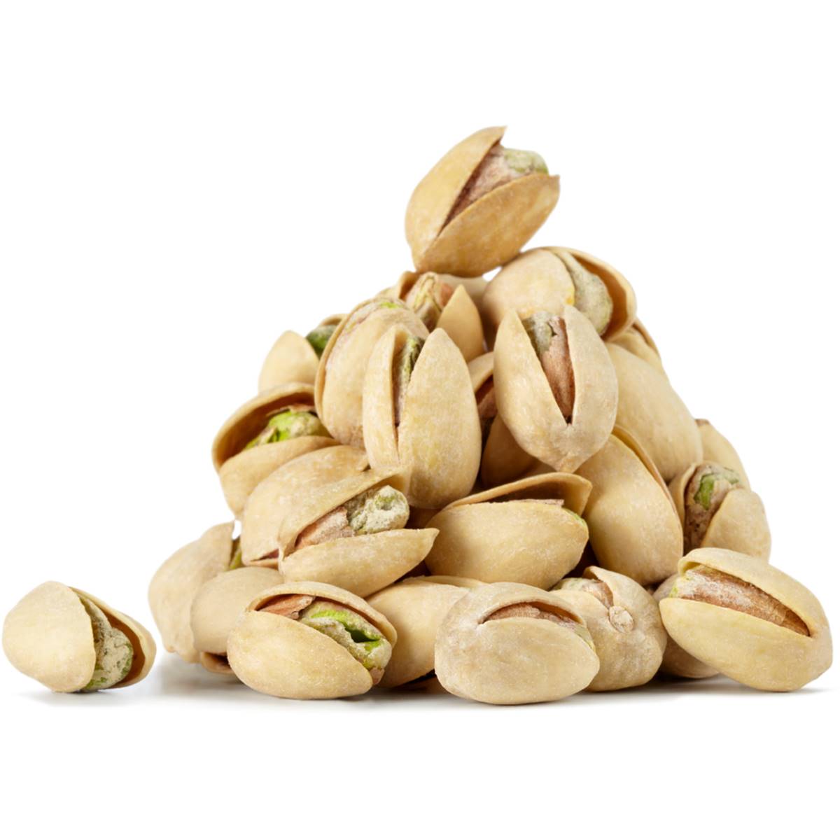 Woolworths Pistachio Roasted & Salted