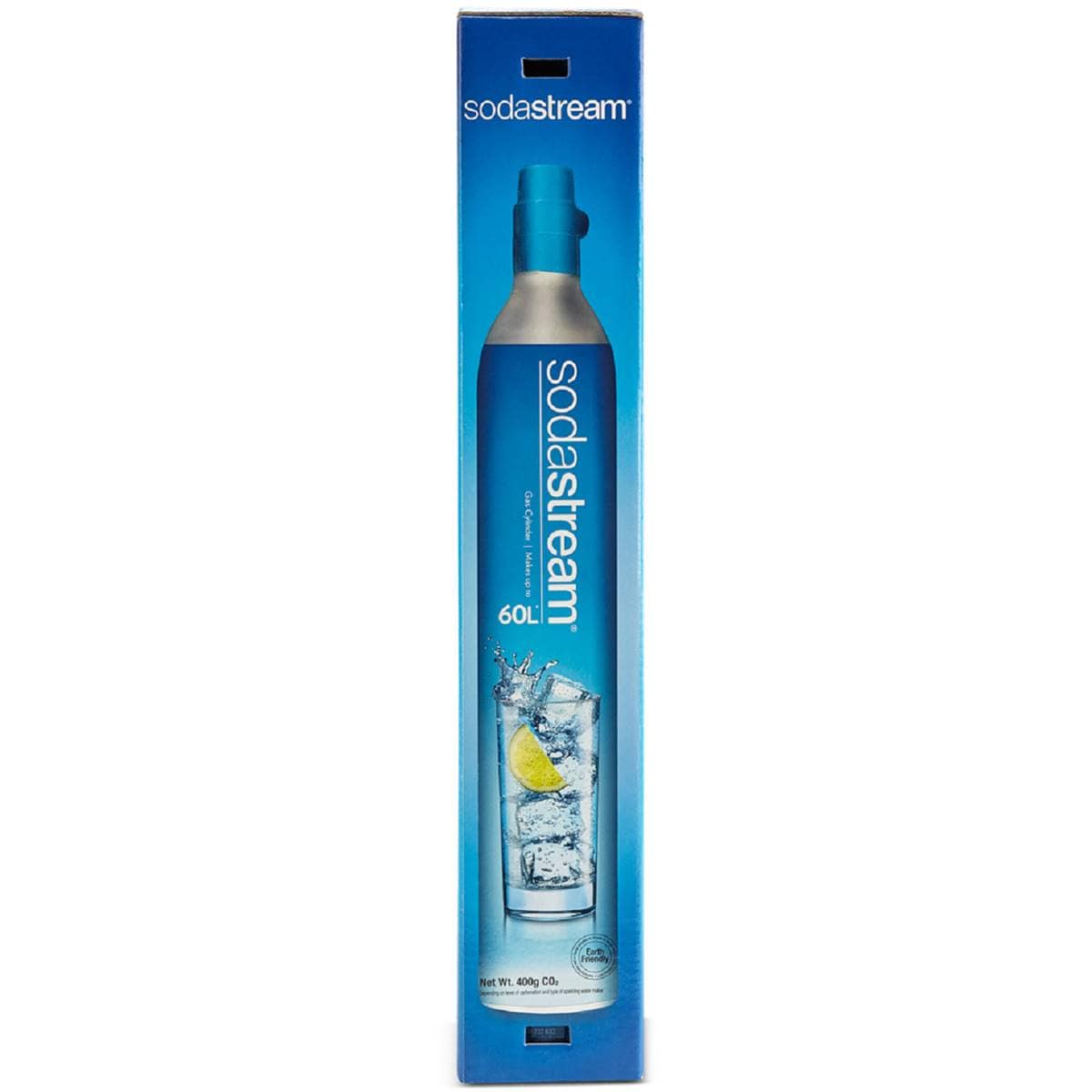 Sodastream Gas Cylinder each Woolworths