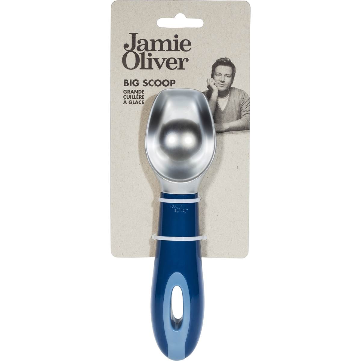 Jamie Oliver Ice Cream Scoop Each Woolworths