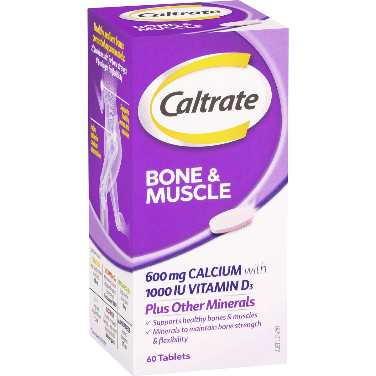 download caltrate bone health