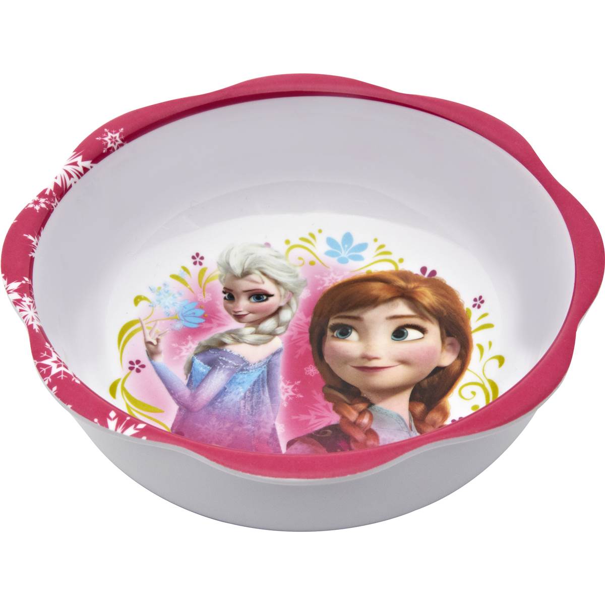 Frozen Kids Melamine Bowl
