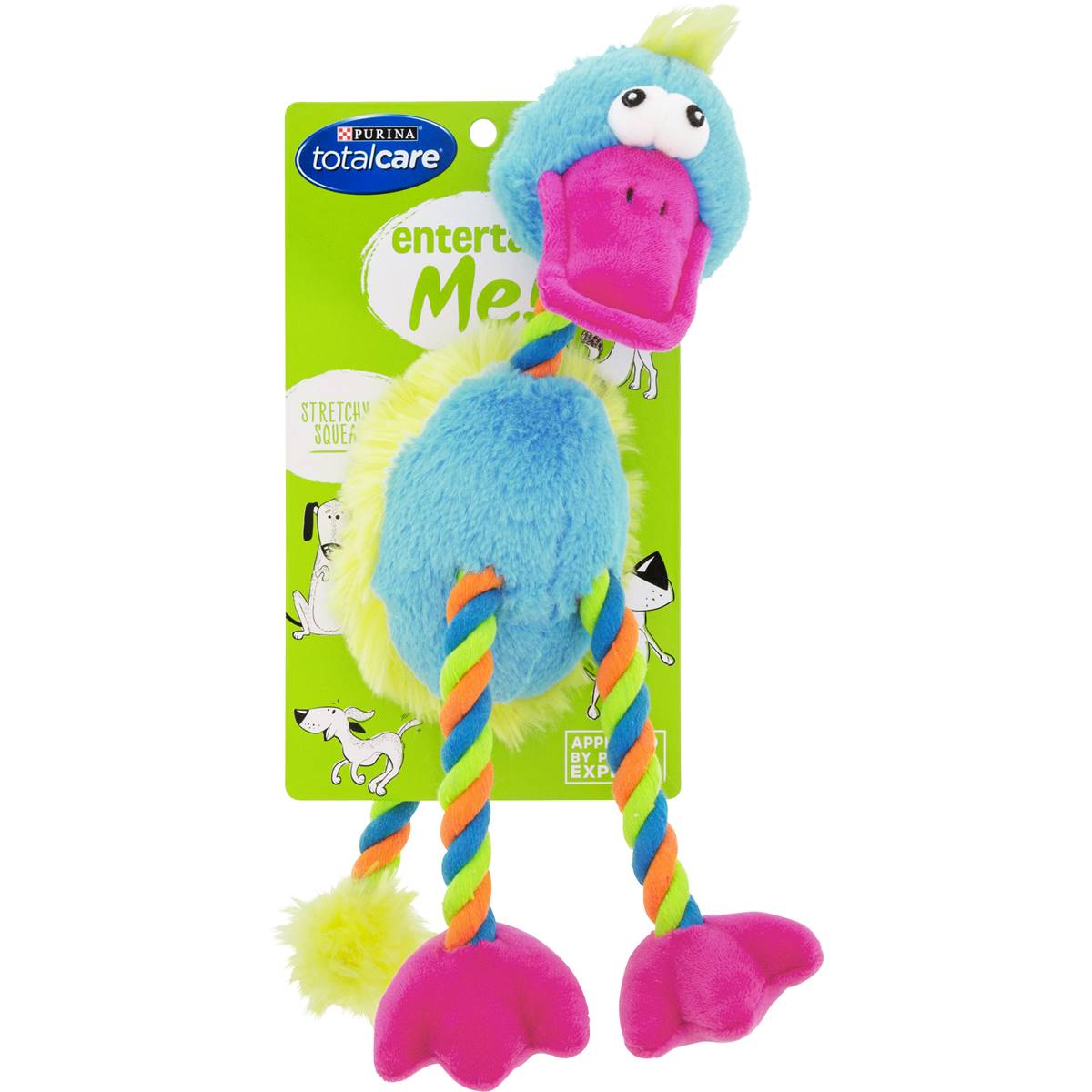 dog toys woolworths