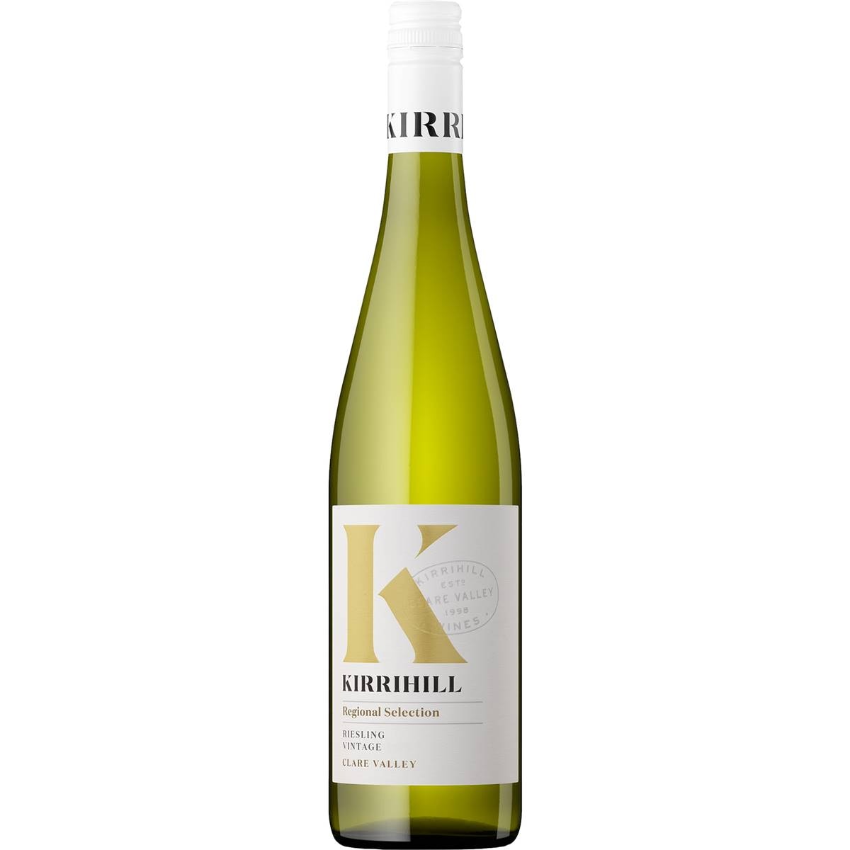 Kirrihill Regional Riesling