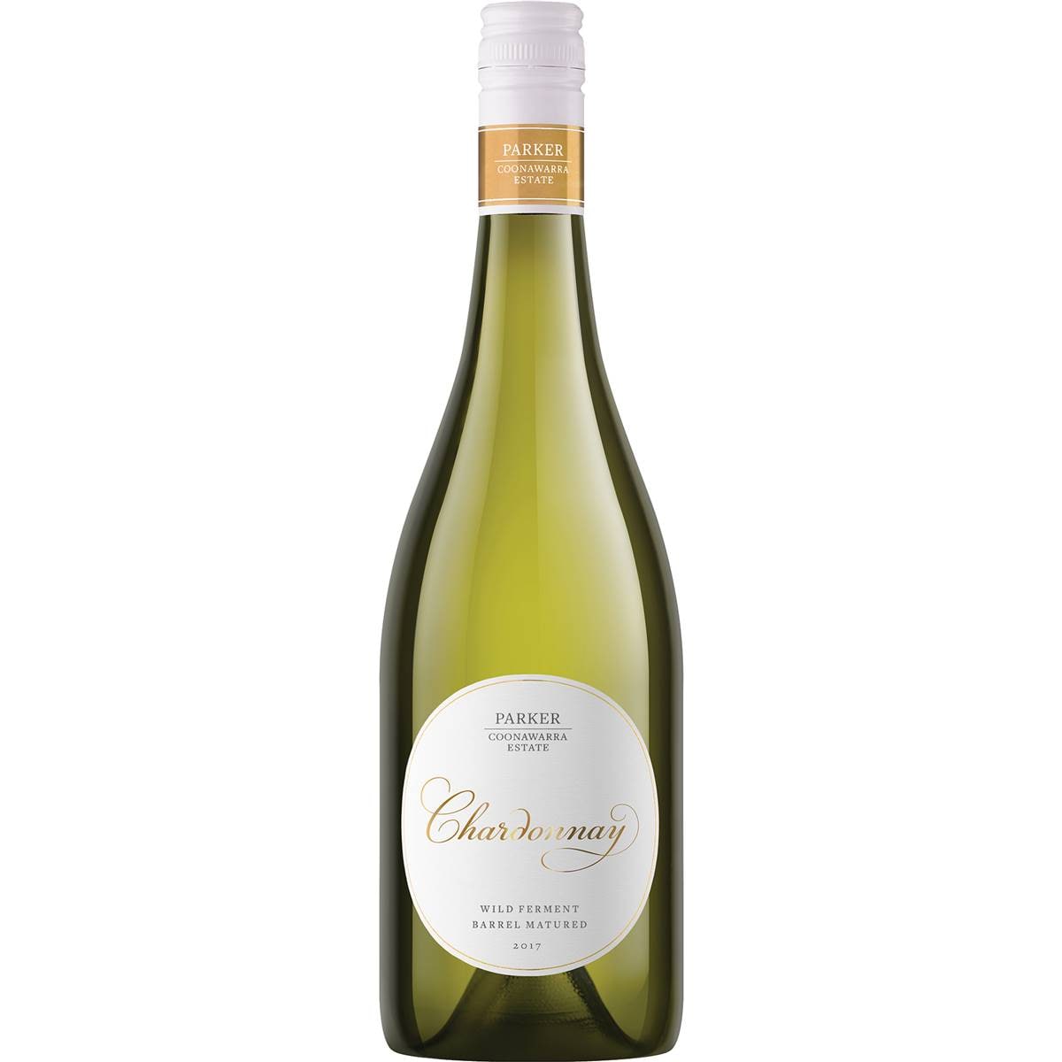 Parker Coonawarra Estate Chardonnay 750ml Woolworths