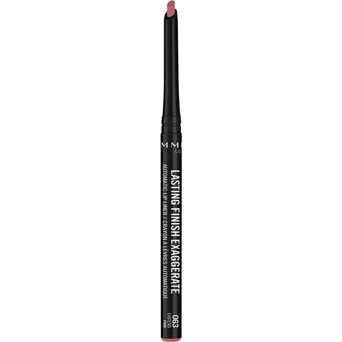 Rimmel London Lip Liner Snob Each | Woolworths