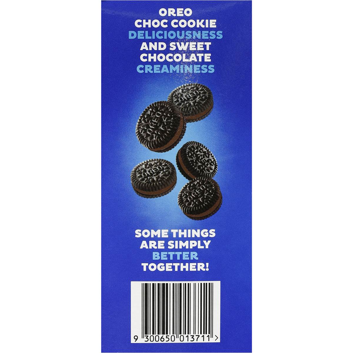 Oreo Cookies Chocolate Mini Multi 230g | Woolworths