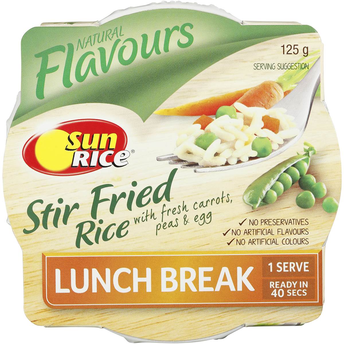 Sunrice | Woolworths