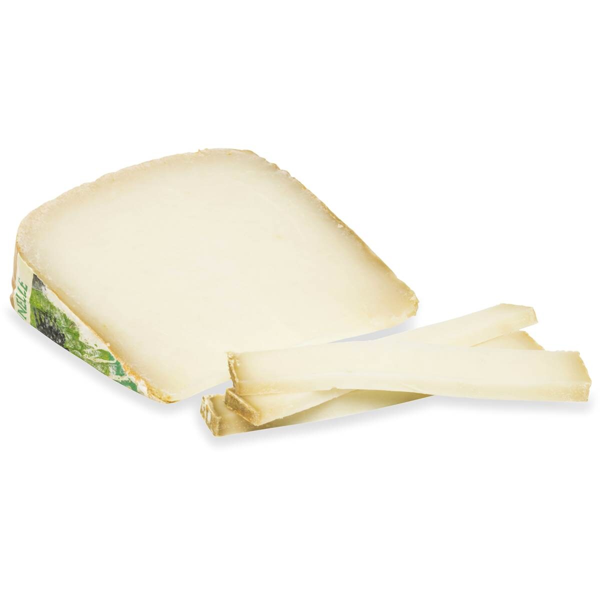 Woolworths Tomme De Chevre Caprinelle Per Kg Woolworths