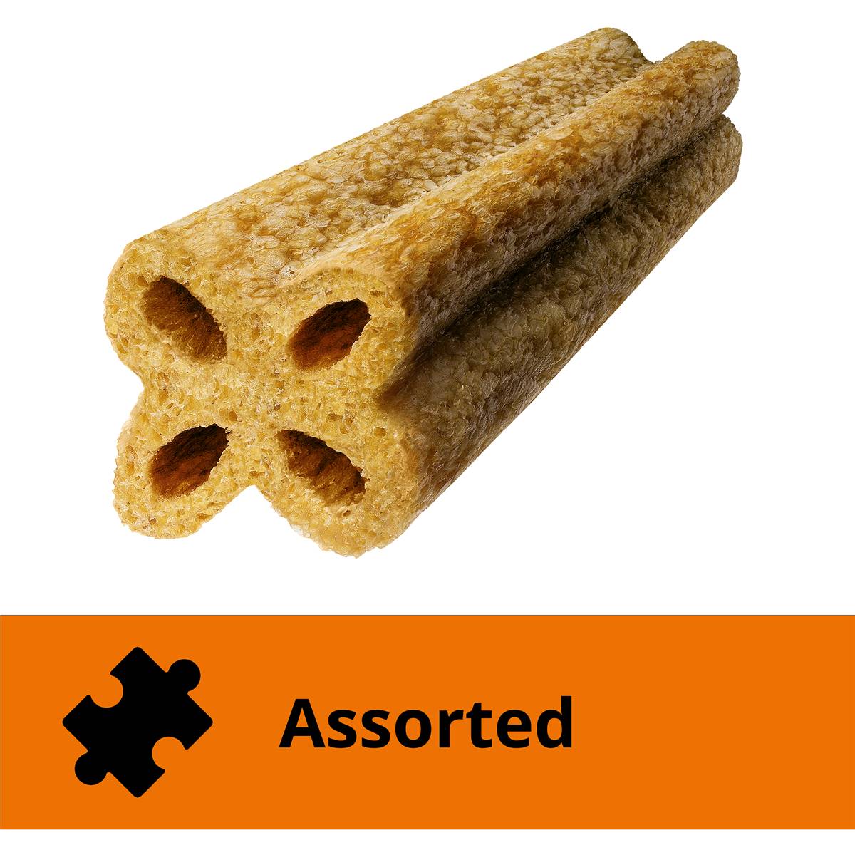 Pedigree Dentastix Twice Weekly Large Dental Dog Treat 120g Woolworths